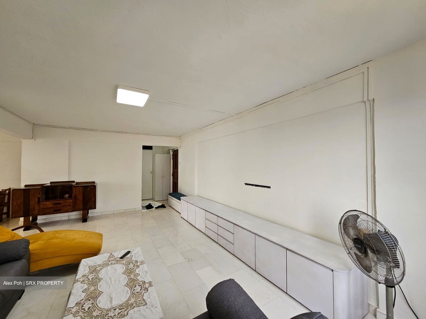 Blk 717 Vista 18 (Clementi), HDB 5 Rooms #443751191